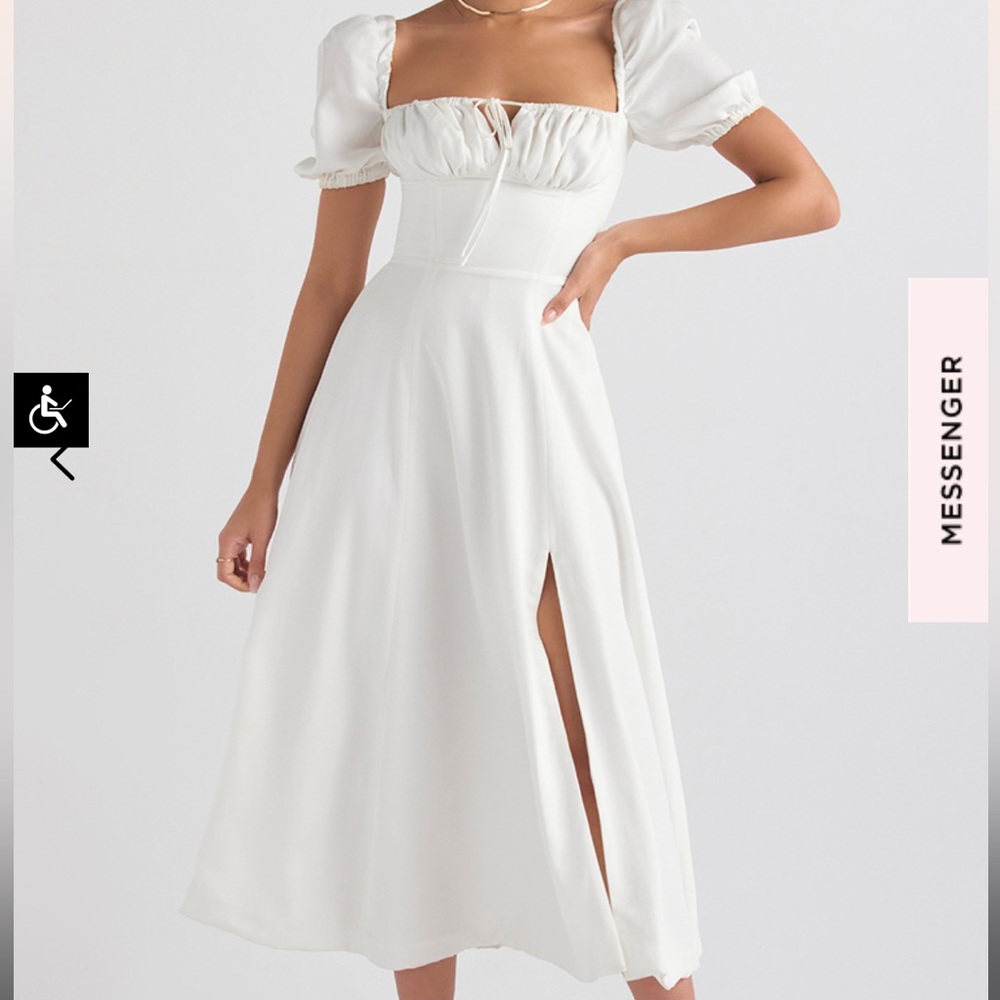 House of CB Tallulah Dress